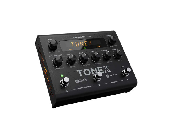 IK Multimedia ToneX Pedal IK Multimedia ToneX Pedal